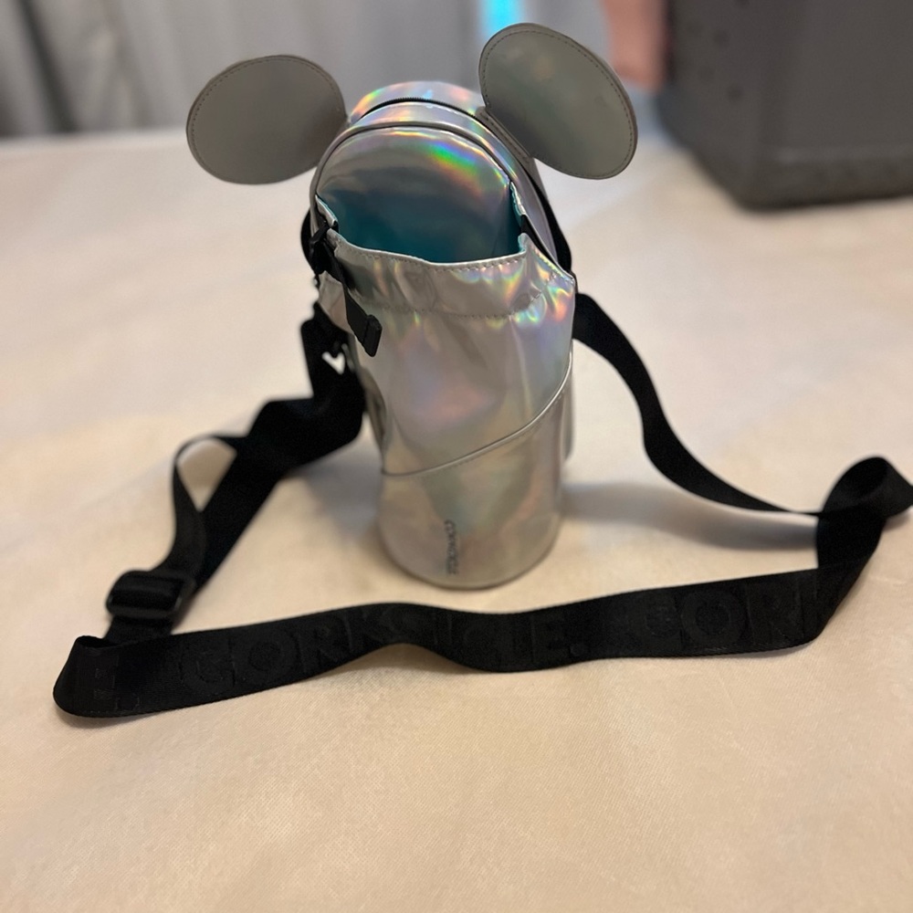 Disney crossbody Corkcicle bag